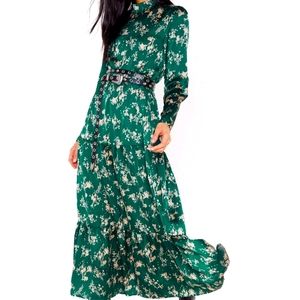 Nasty Gal Nothing Bud A Good Time Dress